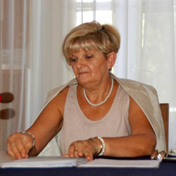 Biserka Veselinović